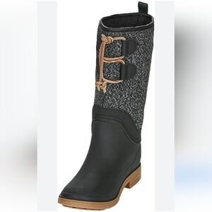 Kamik x Alpine Design Women's Abigail Knee High Rainboots Size 9 NWOB